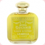 Santa Maria Novella  Frangipane