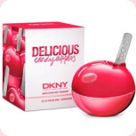 Donna Karan DKNY  Candy Apples Sweet Strawberry