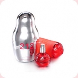 Carolina Herrera 212 Silver 