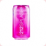 Carolina Herrera 212 Splash 2008 Woman