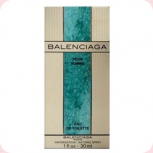 Cristobal Balenciaga Balenciaga pour Homme
