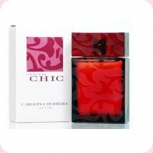 Carolina Herrera Crystal Chic