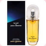 Paco Rabanne La Nuit de Paco Rabanne