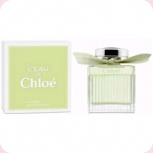 Chloe L`eau De Chloe