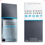 Issey Miyake L`Eau d`Issey Pour Homme Sport