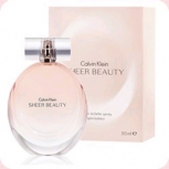 Calvin Klein Sheer Beauty