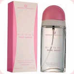 Sergio Tacchini O-Zone Woman Pink Wave