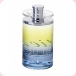 Cartier Eau De Cartier Edition Limitee 2007