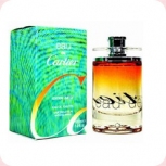Cartier Eau De Cartier Edition Limitee 2006