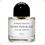 Byredo Parfums  Mister Marvelous 