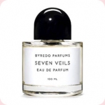 Byredo Parfums  Seven Veils
