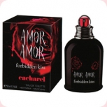 Cacharel  Amor Amor Forbidden Kiss