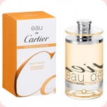 Cartier  Eau De Cartier Essence D`orange