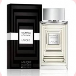 Lalique Parfums Hommage a L`Homme 