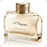 S.T. Dupont  58 Avenue Montaigne Femme