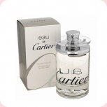 Cartier Eau De Cartier