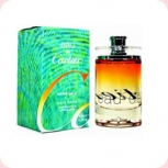 Cartier Eau De Cartier Edition Limitee 2006