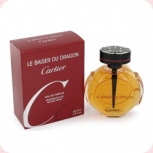 Cartier Le Baiser Du Dragon