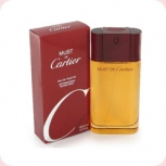 Cartier Must De Cartier