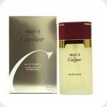 Cartier Must II De Cartier 