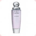 Cartier So Pretty Eau Fruitee
