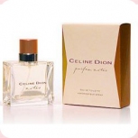 Celine Dion Parfum Notes