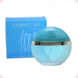 Cerruti 1881 Eau D`Ete Summer Fragrance Femme 