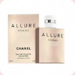Chanel Allure Homme Edition Blanche