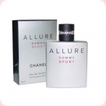 Chanel Allure Sport