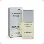 Chanel Egoiste Platinum