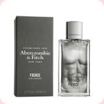 Abercrombie & Fitch Fierce Cologne