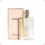 Chanel Allure