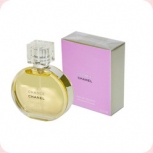 Chanel Chance