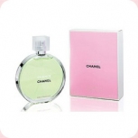 Chanel Chance Eau Fraiche