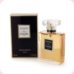Chanel Coco