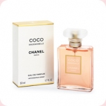 Chanel Coco Mademoiselle