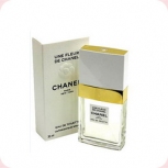 Chanel Une Fleur D� Chanel   