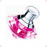 Chopard Wish Pink Diamond