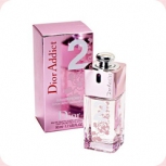 Christian Dior Addict 2 Summer Peonies