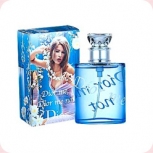 Christian Dior Dior Me, Dior Me Not