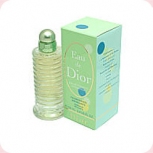 Christian Dior Eau De Dior Energisante