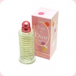 Christian Dior Eau De Dior Relaxing