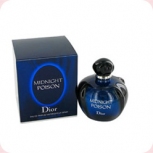 Christian Dior Poison Midnight