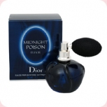 Christian Dior Poison Midnight Elixir