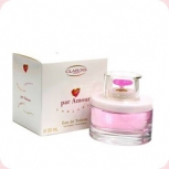 Clarins Parfum Par Amour Toujours