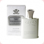 Creed Silver Mountain Water