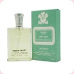 Creed Green Valley