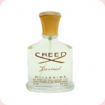 Creed Jasmal