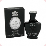 Creed Love In Black