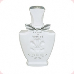 Creed Love In White